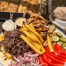 ELI FALAFEL Lebanese&Mediterranean黎巴嫩美食(延平路店) - 上海市旅游 缩略图 1