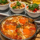 ELI FALAFEL Lebanese&Mediterranean黎巴嫩美食(延平路店) - 上海市旅游 缩略图 2