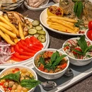ELI FALAFEL Lebanese&Mediterranean黎巴嫩美食(延平路店) - 上海市旅游 缩略图 4