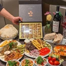 ELI FALAFEL Lebanese&Mediterranean黎巴嫩美食(延平路店) - 上海市旅游 缩略图 7