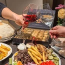 ELI FALAFEL Lebanese&Mediterranean黎巴嫩美食(延平路店) - 上海市旅游 缩略图 6