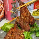巴日斯烤串酒馆(北大畅春园店) - 北京市旅游 缩略图 3