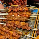 巴日斯烤串酒馆(北大畅春园店) - 北京市旅游 缩略图 7
