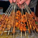 巴日斯烤串酒馆(北大畅春园店) - 北京市旅游 缩略图 8