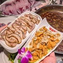 蜀滋香鲜鱼美蛙火锅(华油路店) - 成都市旅游 缩略图 3