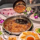 蜀滋香鲜鱼美蛙火锅(华油路店) - 成都市旅游 缩略图 6