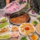 蜀滋香鲜鱼美蛙火锅(华油路店) - 成都市旅游 缩略图 7
