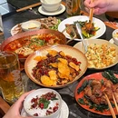 院8里·东郊伙食团(东郊记忆店) - 成都市旅游 缩略图 1