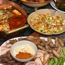 院8里·东郊伙食团(东郊记忆店) - 成都市旅游 缩略图 4