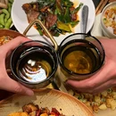 院8里·东郊伙食团(东郊记忆店) - 成都市旅游 缩略图 9
