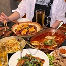 院8里·东郊伙食团(东郊记忆店) - 成都市旅游 缩略图 8