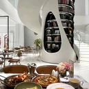 轻爵·美克洞学馆轻爵餐厅 - 北京市旅游 缩略图 1