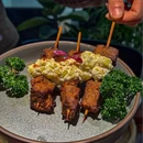 山野板扎·云贵川Bistro(来福士店) - 杭州市旅游 缩略图 5
