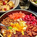 山野板扎·云贵川Bistro(来福士店) - 杭州市旅游 缩略图 4