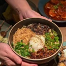 山野板扎·云贵川Bistro(来福士店) - 杭州市旅游 缩略图 9