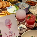 山野板扎·云贵川Bistro(来福士店) - 杭州市旅游 缩略图 6