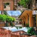 福州烟台山公园 - 福州市旅游 缩略图 5