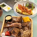 Park Square Restaurant&Lounge园庭(丽都店) - 北京市旅游 缩略图 4