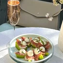 Park Square Restaurant&Lounge园庭(丽都店) - 北京市旅游 缩略图 3