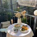 Park Square Restaurant&Lounge园庭(丽都店) - 北京市旅游 缩略图 1
