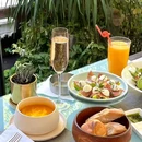 Park Square Restaurant&Lounge园庭(丽都店) - 北京市旅游 缩略图 5