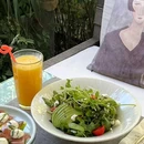 Park Square Restaurant&Lounge园庭(丽都店) - 北京市旅游 缩略图 6