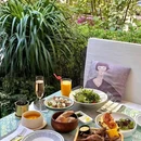 Park Square Restaurant&Lounge园庭(丽都店) - 北京市旅游 缩略图 7