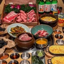 烤肉有李.炭火烤肉(朝阳路店) - 北京市旅游 缩略图 1