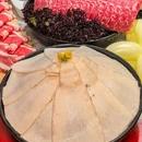 矮板凳老火锅(龙湖蜀新天街店) - 成都市旅游 缩略图 4