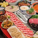 矮板凳老火锅(龙湖蜀新天街店) - 成都市旅游 缩略图 3