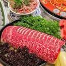 矮板凳老火锅(龙湖蜀新天街店) - 成都市旅游 缩略图 8