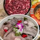 矮板凳老火锅(龙湖蜀新天街店) - 成都市旅游 缩略图 6