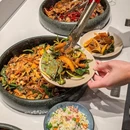 矮板凳老火锅(龙湖蜀新天街店) - 成都市旅游 缩略图 7