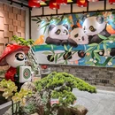 矮板凳老火锅(龙湖蜀新天街店) - 成都市旅游 缩略图 9