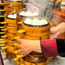 锦福包子(团结南路店) - 西安市旅游 缩略图 6