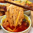 儿豁火锅(春熙路店) - 成都市旅游 缩略图 5