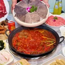儿豁火锅(春熙路店) - 成都市旅游 缩略图 1
