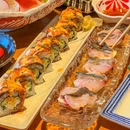 龙吟大江户(明州里店) - 宁波市旅游 缩略图 8