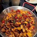 西安钟楼 - 西安市旅游 缩略图 5