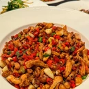 湘粤情·新湘菜(苏州桥店) - 北京市旅游 缩略图 3