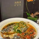 湘粤情·新湘菜(苏州桥店) - 北京市旅游 缩略图 4