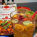 冯校长老火锅(三里屯店) - 北京市旅游 缩略图 4
