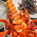 熹溪 Chinese bistro - 上海市旅游 缩略图 4