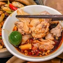 椰妹·椰子鸡火锅(武侯大悦城店) - 成都市旅游 缩略图 5