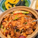 椰妹·椰子鸡火锅(武侯大悦城店) - 成都市旅游 缩略图 3