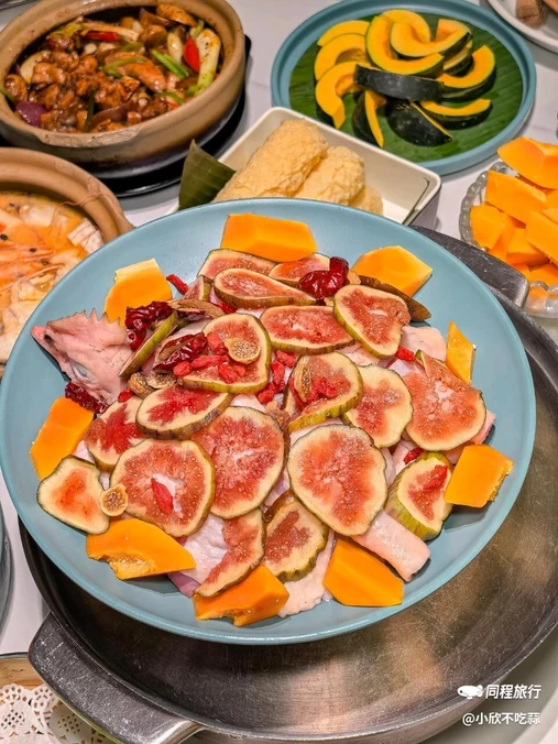 椰妹·椰子鸡火锅(武侯大悦城店) - 成都市旅游