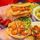 怪怪龙虾(鼓楼店) - 宁波市旅游 缩略图 2