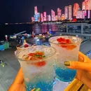 等俺船靠岸·老船蒸鲜·渔家菜(全球总店) - 青岛市旅游 缩略图 1