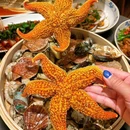 等俺船靠岸·老船蒸鲜·渔家菜(全球总店) - 青岛市旅游 缩略图 5
