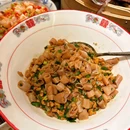 等俺船靠岸·老船蒸鲜·渔家菜(全球总店) - 青岛市旅游 缩略图 8
